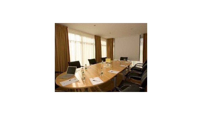 Aspect Hotel Parkwest poza 2
