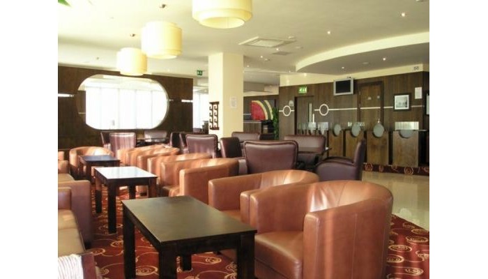 Aspect Hotel Parkwest poza 8