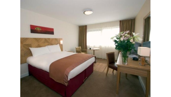 Aspect Hotel Parkwest poza 6