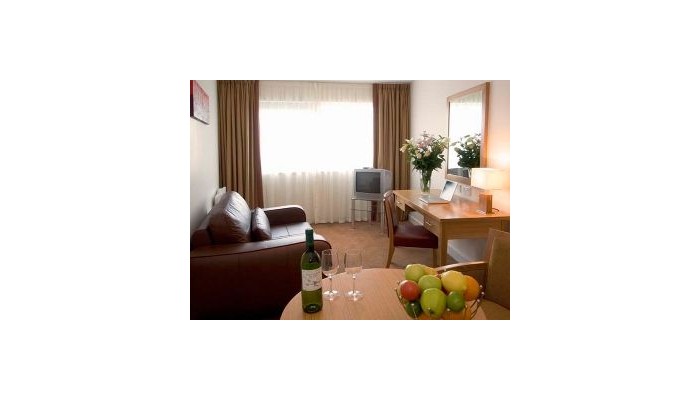 Aspect Hotel Parkwest poza 3
