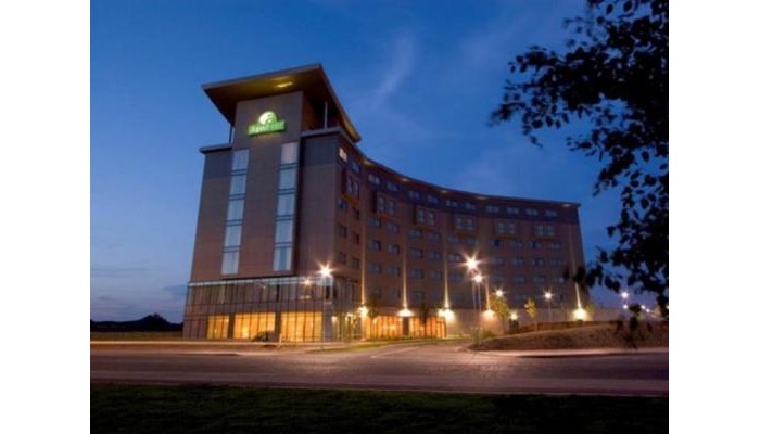 Aspect Hotel Parkwest poza 5