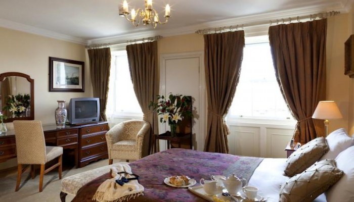 Beresford Hotel poza 5