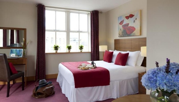 Beresford Hotel poza 1