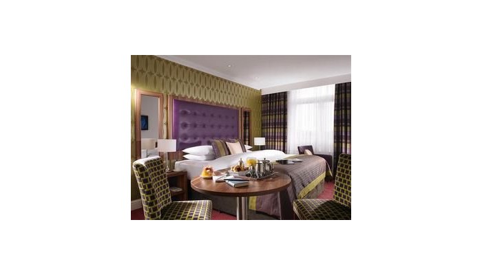 Best Western Dublin Skylon Hotel poza 9