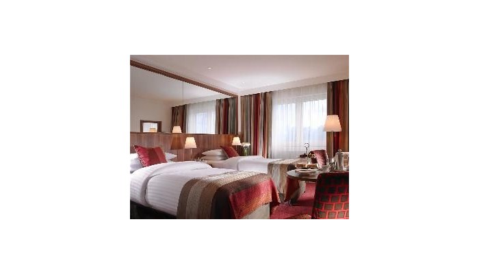 Best Western Dublin Skylon Hotel poza 44
