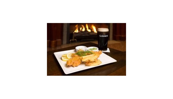 Best Western Dublin Skylon Hotel poza 13