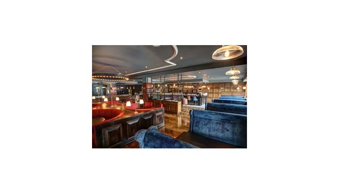 Best Western Dublin Skylon Hotel poza 49