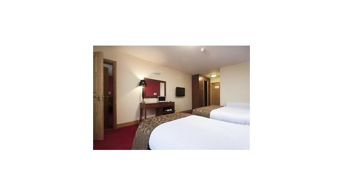 Best Western Dublin Skylon Hotel poza 56