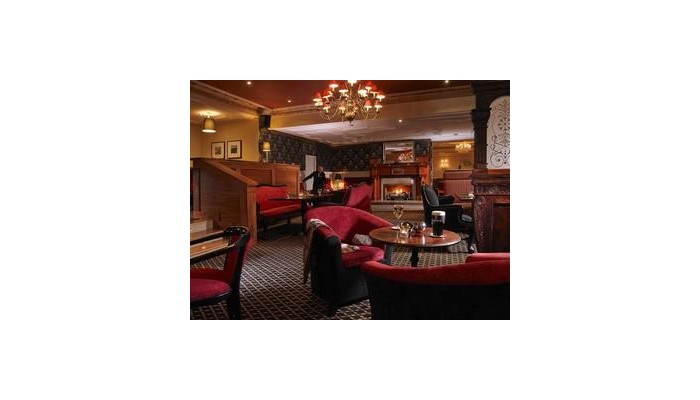 Best Western Dublin Skylon Hotel poza 1