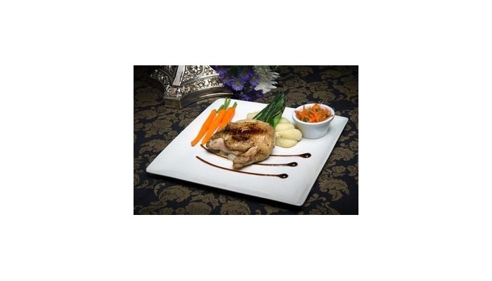 Best Western Dublin Skylon Hotel poza 59