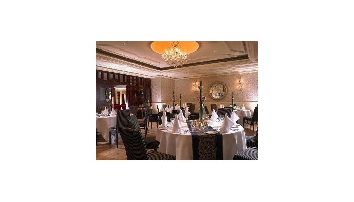 Best Western Dublin Skylon Hotel poza 22