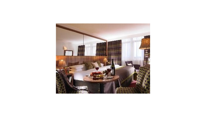 Best Western Dublin Skylon Hotel poza 42