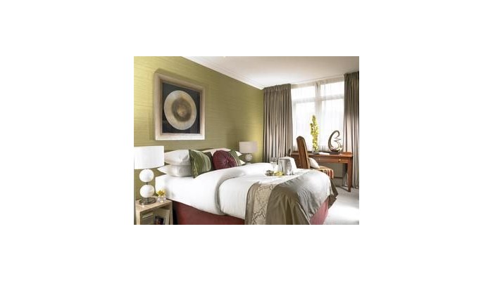 Best Western Dublin Skylon Hotel poza 54