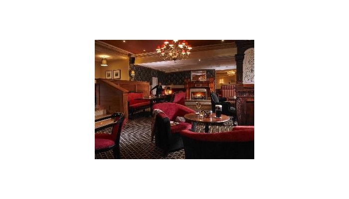 Best Western Dublin Skylon Hotel poza 46