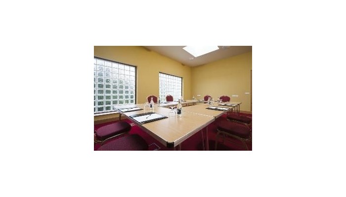 Best Western Dublin Skylon Hotel poza 27