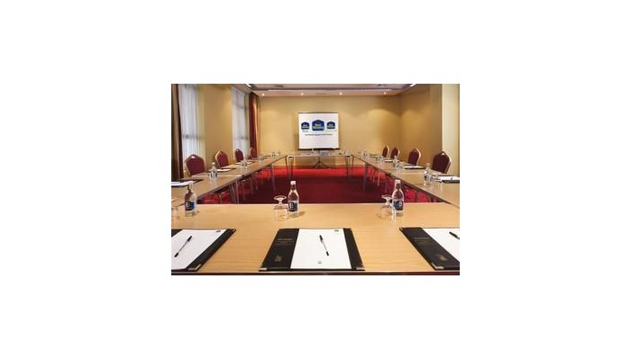 Best Western Dublin Skylon Hotel poza 3