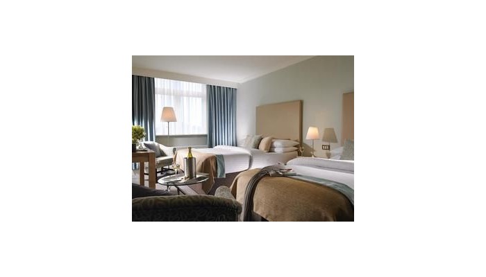 Best Western Dublin Skylon Hotel poza 53