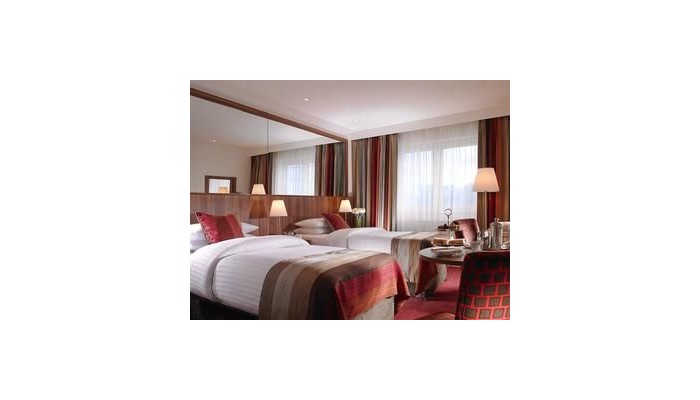 Best Western Dublin Skylon Hotel poza 17