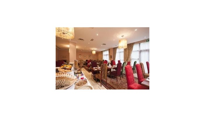 Best Western Dublin Skylon Hotel poza 37