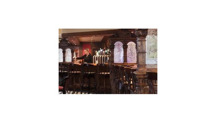 Best Western Dublin Skylon Hotel poza 18