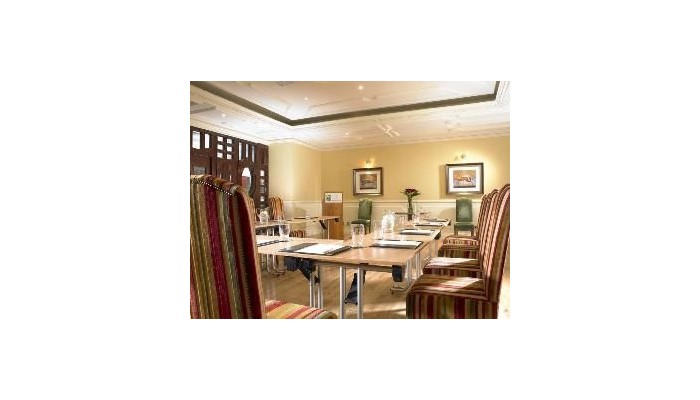 Best Western Dublin Skylon Hotel poza 20