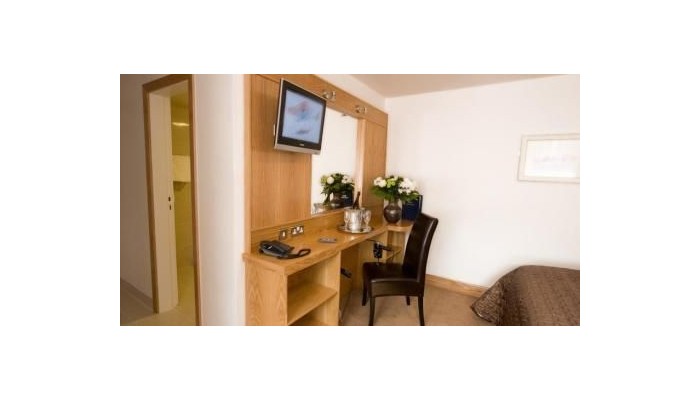 Blooms Hotel poza 31