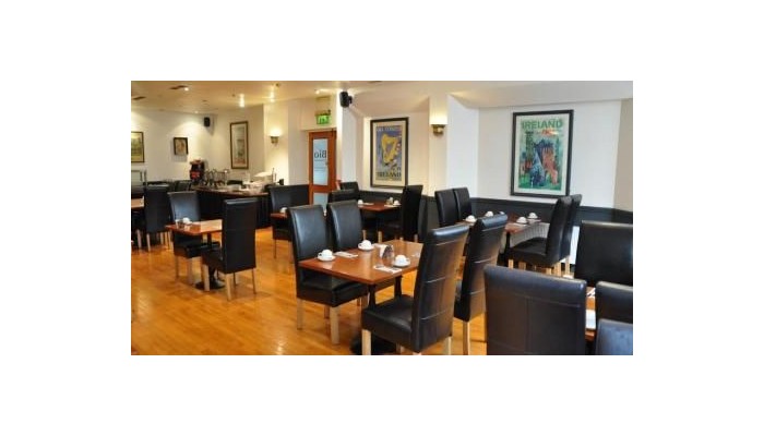 Blooms Hotel poza 22