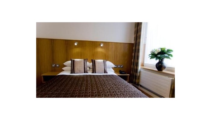 Blooms Hotel poza 2