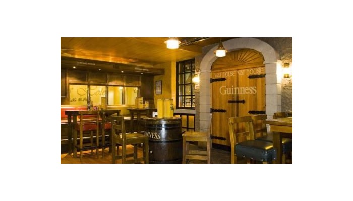 Blooms Hotel poza 24