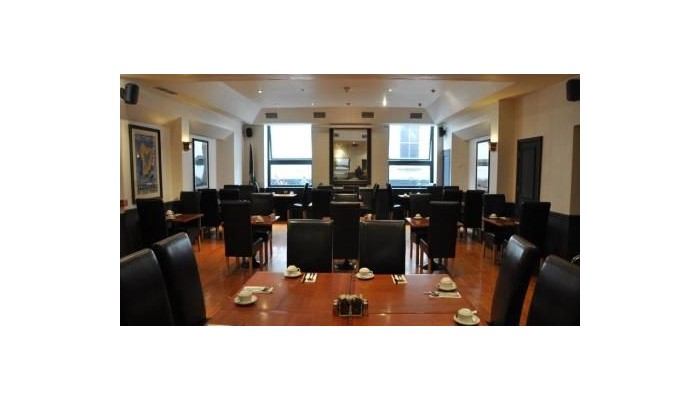 Blooms Hotel poza 23