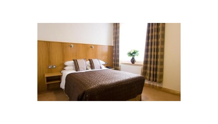 Blooms Hotel poza 4