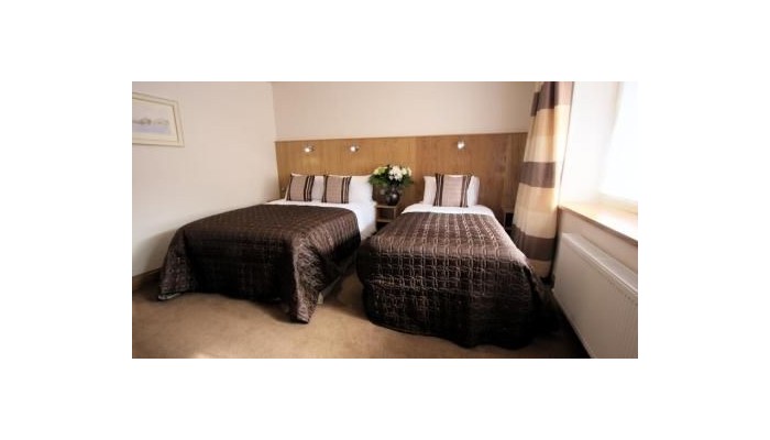 Blooms Hotel poza 19