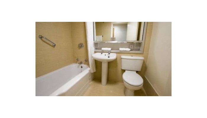 Blooms Hotel poza 12