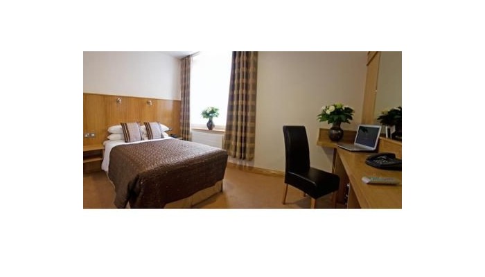 Blooms Hotel poza 3