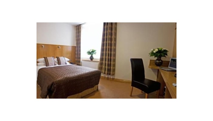 Blooms Hotel poza 15