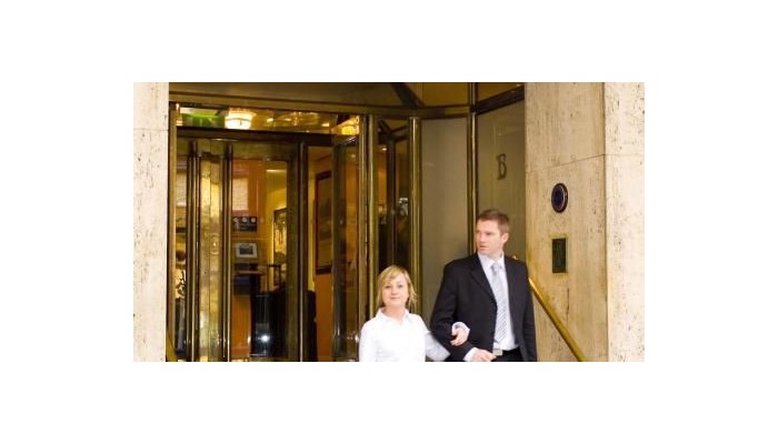 Blooms Hotel poza 5