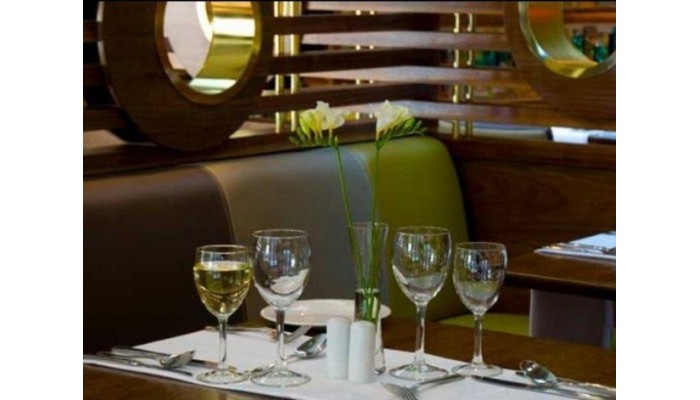 Camden Court Hotel poza 3