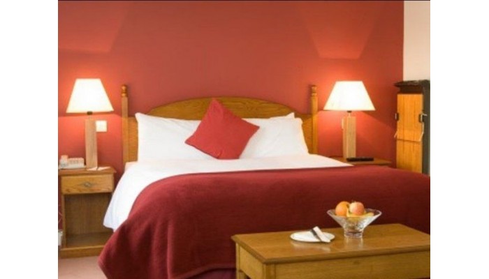 Camden Court Hotel poza 1