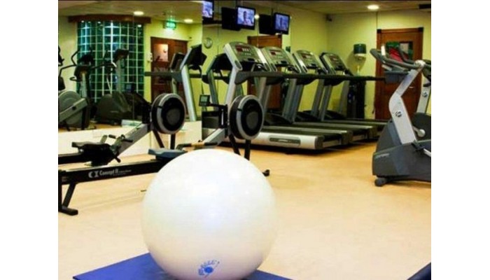 Camden Court Hotel poza 6