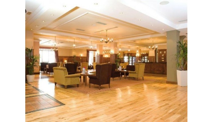 Camden Court Hotel poza 5