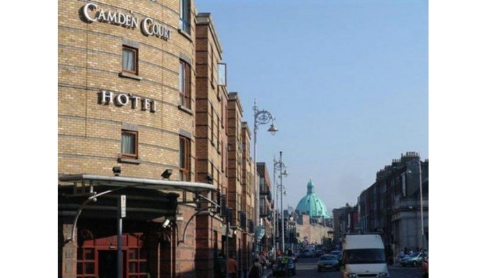 Camden Court Hotel poza 0