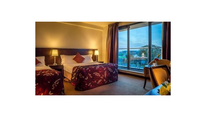 Carlton Hotel Dublin Airport poza 0
