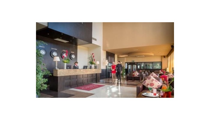 Carlton Hotel Dublin Airport poza 6