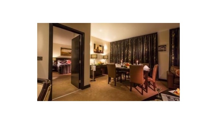 Carlton Hotel Dublin Airport poza 3