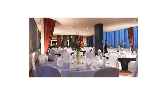 Carlton Hotel Dublin Airport poza 5