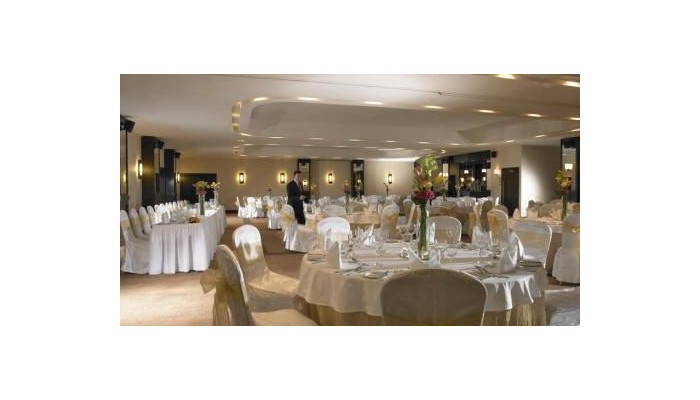 Carlton Hotel Dublin Airport poza 18