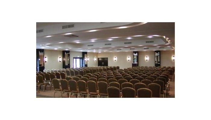 Carlton Hotel Dublin Airport poza 16