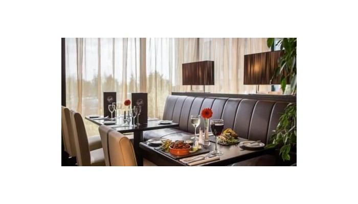 Carlton Hotel Dublin Airport poza 12