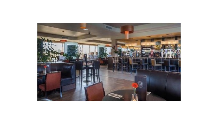 Carlton Hotel Dublin Airport poza 8