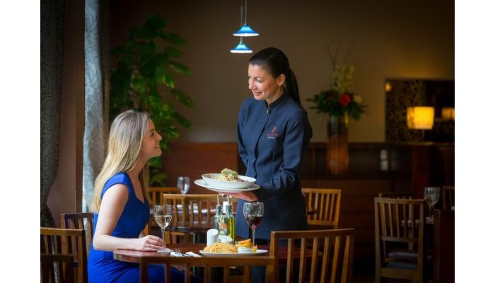 Clayton Hotel Ballsbridge poza 9